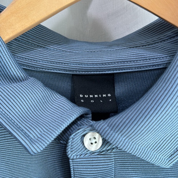 Dunning Golf Polo - TPC Scottsdale Logo sz XXL - Picture 3 of 4